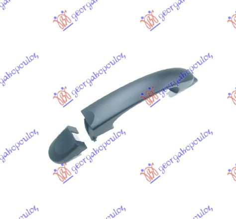 ΧΕΡΟΥΛΙ ΠΟΡΤΑΣ ΕΜΠΡΟΣ ΕΞΩ & ΠΙΣΩ  (ΔΕΞΙ=ΑΡΙΣΤΕΡΟ) ΔΕΞ