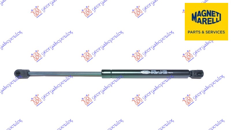 ΑΜΟΡΤΙΣΕΡ ΚΑΠΟ ΕΜΠΡΟΣ (390L-360N) (MARELLI)