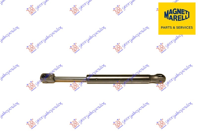 ΑΜΟΡΤΙΣΕΡ ΚΑΠΟ ΕΜΠΡΟΣ (237L-400N) (MARELLI)