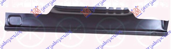 ΜΑΡΣΠΙΕ ΕΜΠΡΟΣ ΔΕΞ