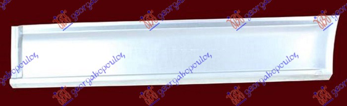 ΛΑΜΑΡΙΝΑ ΠΛΑΙΝΗ ΚΑΤΩ (3000 MM) ΑΡ