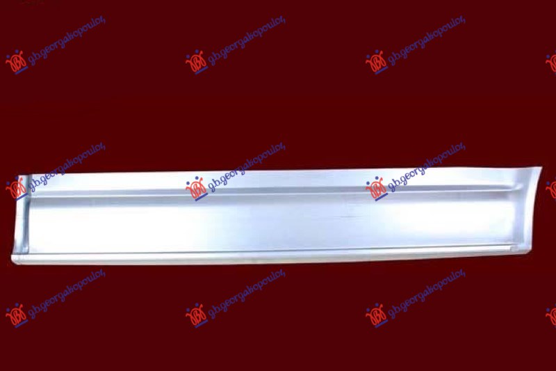 ΓΩΝΙΑ ΠΙΣΩ ΦΤΕΡΟΥ (ΕΜΠ. ΚΟΜΜΑΤΙ) ΜΑΚΡΥΑ ΚΑΡΟΤΣΑ (3400mm) ΑΡ