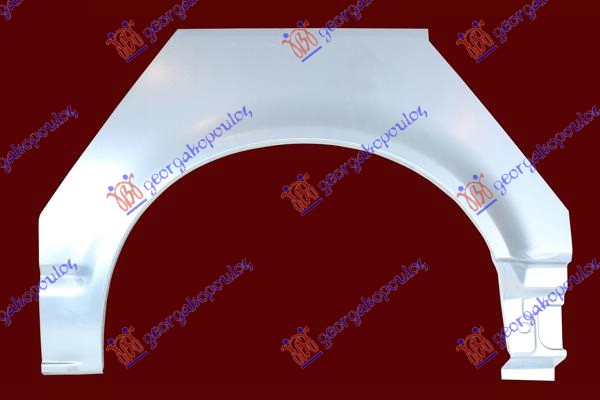 ΦΡΥΔΙ ΠΙΣΩ ΑΡ