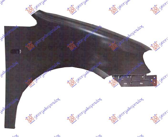 ΦΤΕΡΟ ΕΜΠΡΟΣ ΔΕΞ