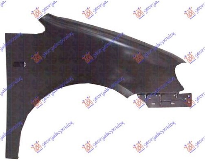 ΦΤΕΡΟ ΕΜΠΡΟΣ (Α ΠΟΙΟΤΗΤΑ) ΔΕΞ