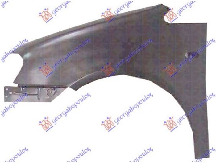 ΦΤΕΡΟ ΕΜΠΡΟΣ (Α ΠΟΙΟΤΗΤΑ) ΑΡ