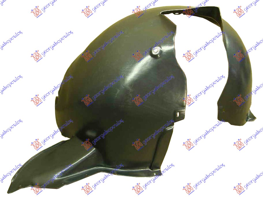 ΘΟΛΟΣ ΕΜΠΡΟΣ ΠΛΑΣΤΙΚΟΣ (Α ΠΟΙΟΤΗΤΑ) ΔΕΞ