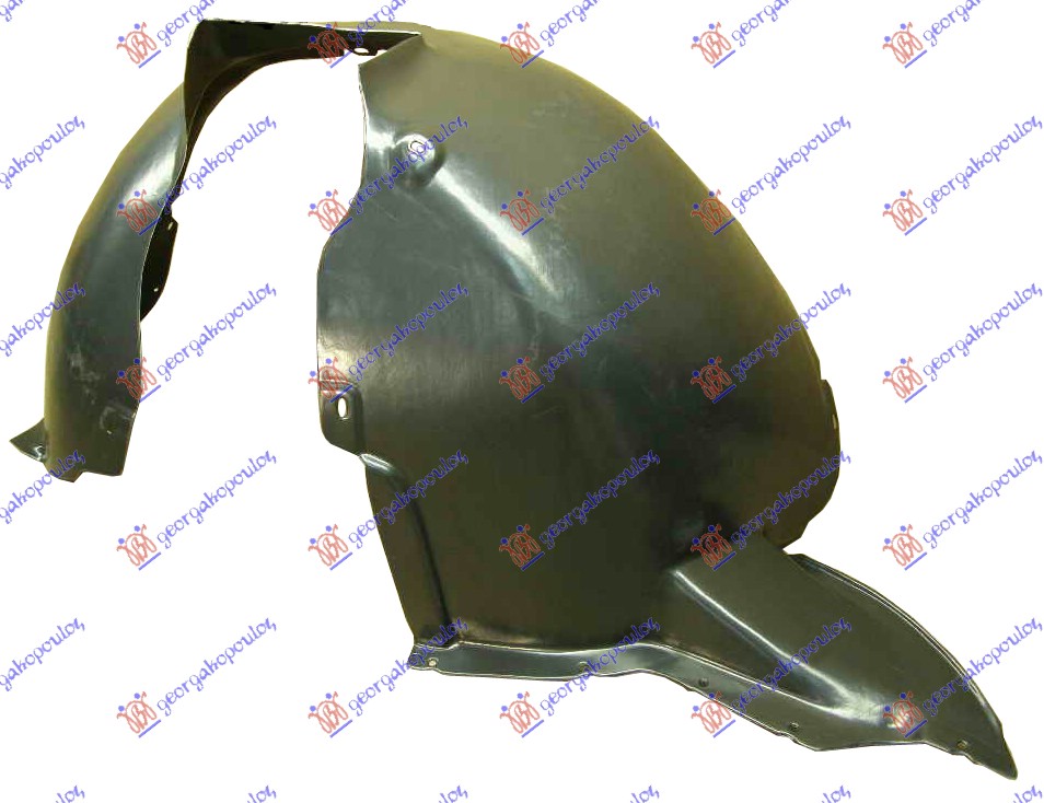 ΘΟΛΟΣ ΕΜΠΡΟΣ ΠΛΑΣΤΙΚΟΣ (Α ΠΟΙΟΤΗΤΑ) ΑΡ