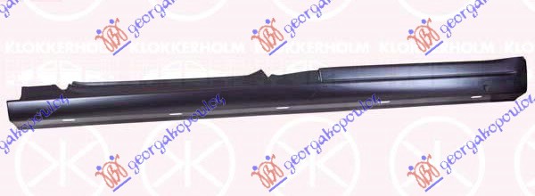 ΜΑΡΣΠΙΕ 2Π (2680mm) ΑΡ