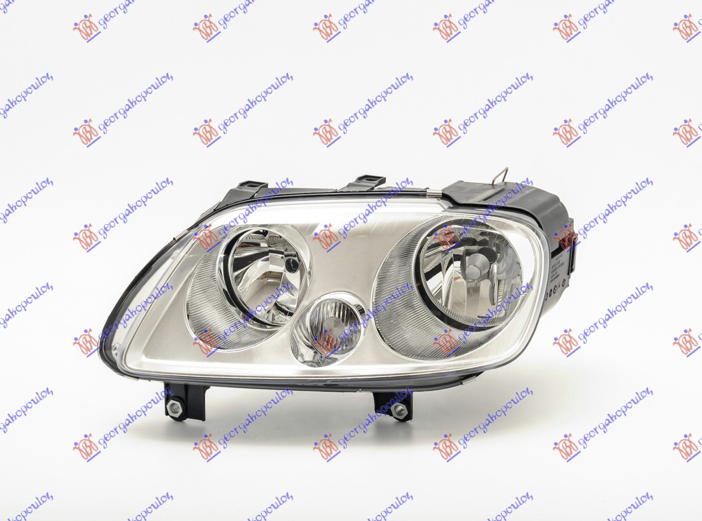 ΦΑΝΟΣ ΕΜΠΡΟΣ ΗΛΕΚΤΡΙΚΟΣ (Ε) (DEPO) ΑΡ