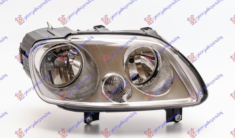 ΦΑΝΟΣ ΕΜΠΡΟΣ ΗΛΕΚΤΡΙΚΟΣ (Ε) (TYC) ΔΕΞ