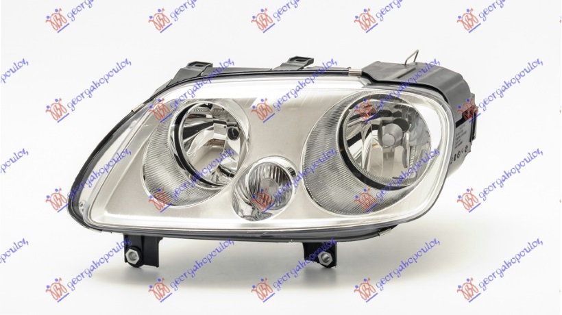 ΦΑΝΟΣ ΕΜΠΡΟΣ ΗΛΕΚΤΡΙΚΟΣ (Ε) (TYC) ΑΡ