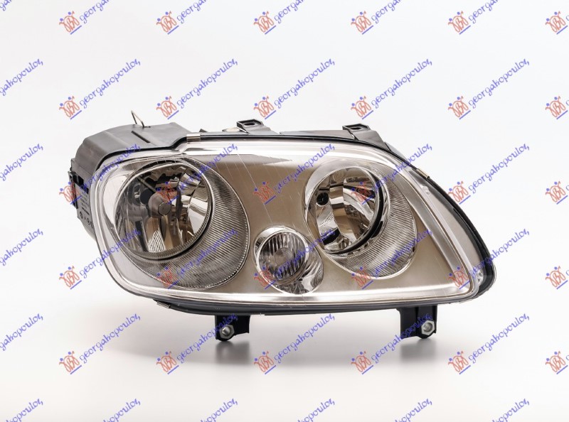 ΦΑΝΟΣ ΕΜΠΡΟΣ ΗΛΕΚΤΡΙΚΟΣ (Ε) (ΤΟΥΡΚΙΑ) ΔΕΞ