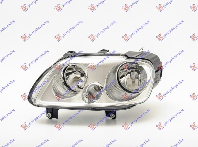 ΦΑΝΟΣ ΕΜΠΡΟΣ ΗΛΕΚΤΡΙΚΟΣ (Ε) (ΤΟΥΡΚΙΑ) ΑΡ