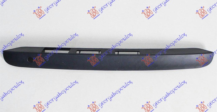 ΔΙΑΚΟΣΜΗΤΙΚΟ ΠΟΡΤΑΣ ΠΙΣΩ 3/5ης ΕΞΩ (ΔΙΠΛΗ ΠΟΡΤΑ)