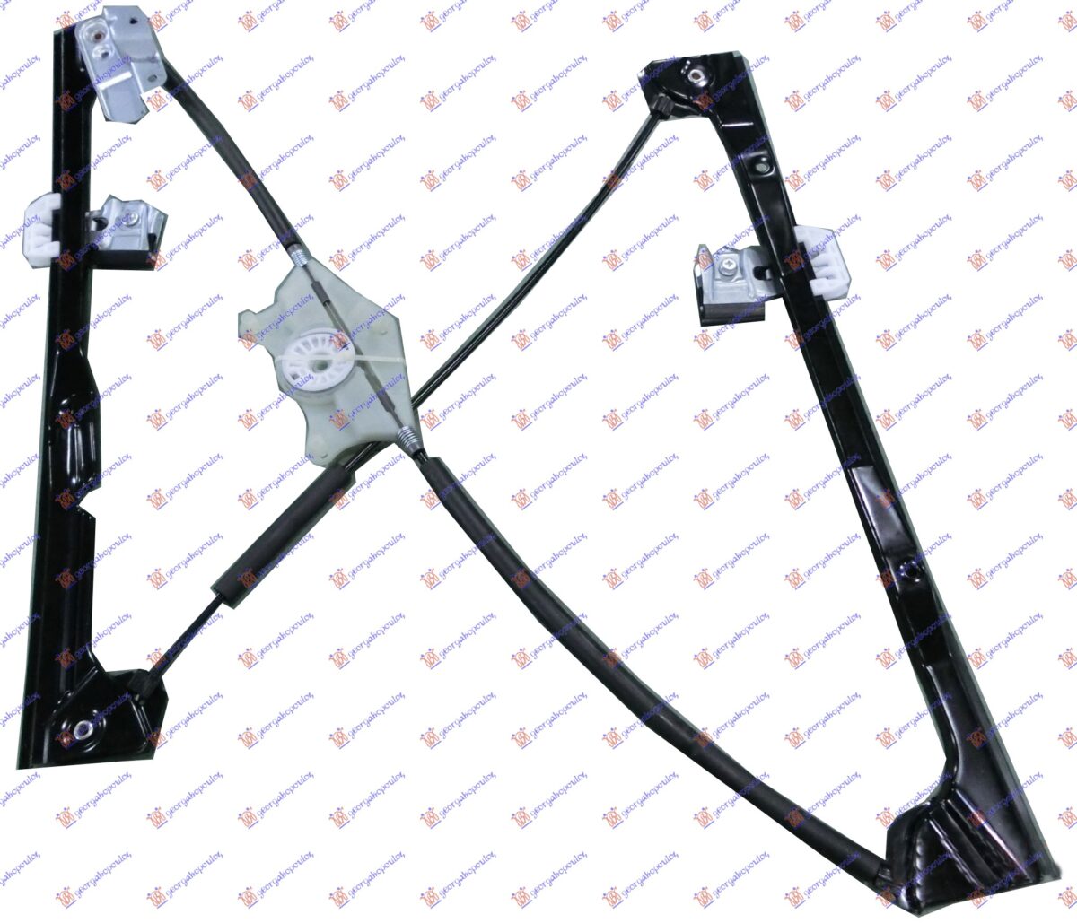 ΓΡΥΛΛΟΣ ΠΑΡΑΘΥΡΟΥ ΕΜΠΡΟΣ ΗΛΕΚΤΡΙΚΟΣ (ΧΩΡΙΣ ΜΟΤΕΡ) (Α ΠΟΙΟΤΗΤΑ) ΔΕΞ