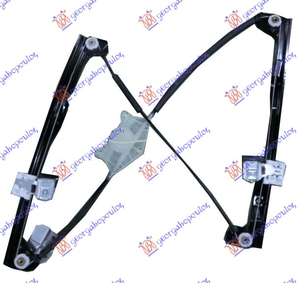 ΓΡΥΛΛΟΣ ΠΑΡΑΘΥΡΟΥ ΕΜΠΡΟΣ ΗΛΕΚΤΡΙΚΟΣ (ΧΩΡΙΣ ΜΟΤΕΡ) ΑΡ