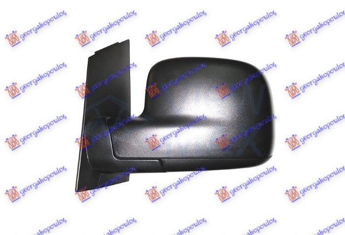 ΚΑΘΡΕΦΤΗΣ ΜΗΧΑΝΙΚΟΣ ΧΕΙΡΟΚΙΝΗΤΟΣ (ASPHERICAL GLASS) ΑΡ