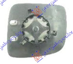 ΚΡΥΣΤΑΛΛΟ ΚΑΘΡΕΦΤΗ (ASPHERICAL GLASS) ΑΡ