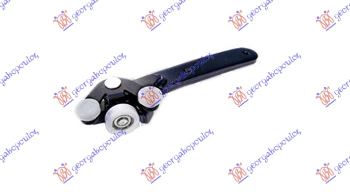 ΟΔΗΓΟΣ/ΡΑΟΥΛΟ ΠΟΡΤΑΣ ΣΥΡΩΜΕΝΗΣ ΚΑΤΩ ΑΡ