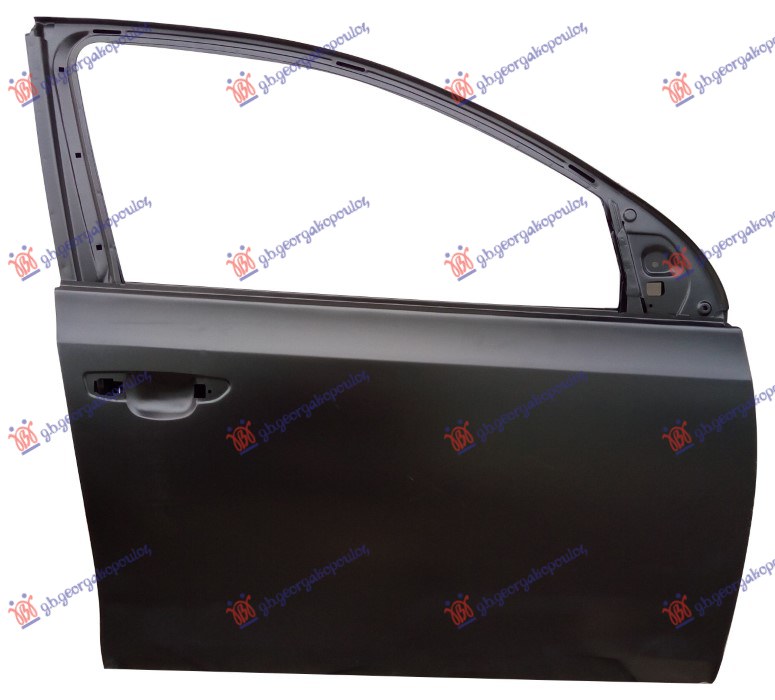 ΠΟΡΤΑ ΕΜΠΡΟΣ ΔΕΞ