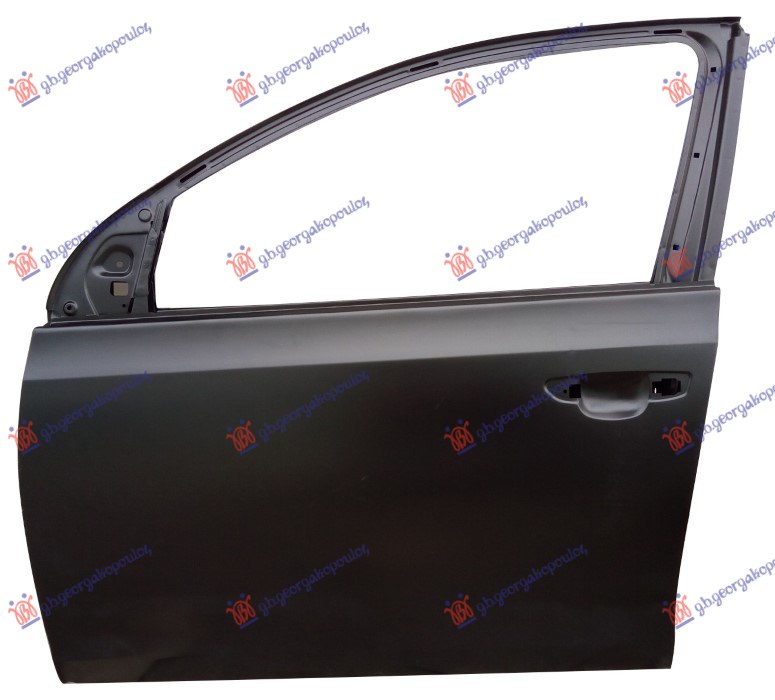 ΠΟΡΤΑ ΕΜΠΡΟΣ ΑΡ