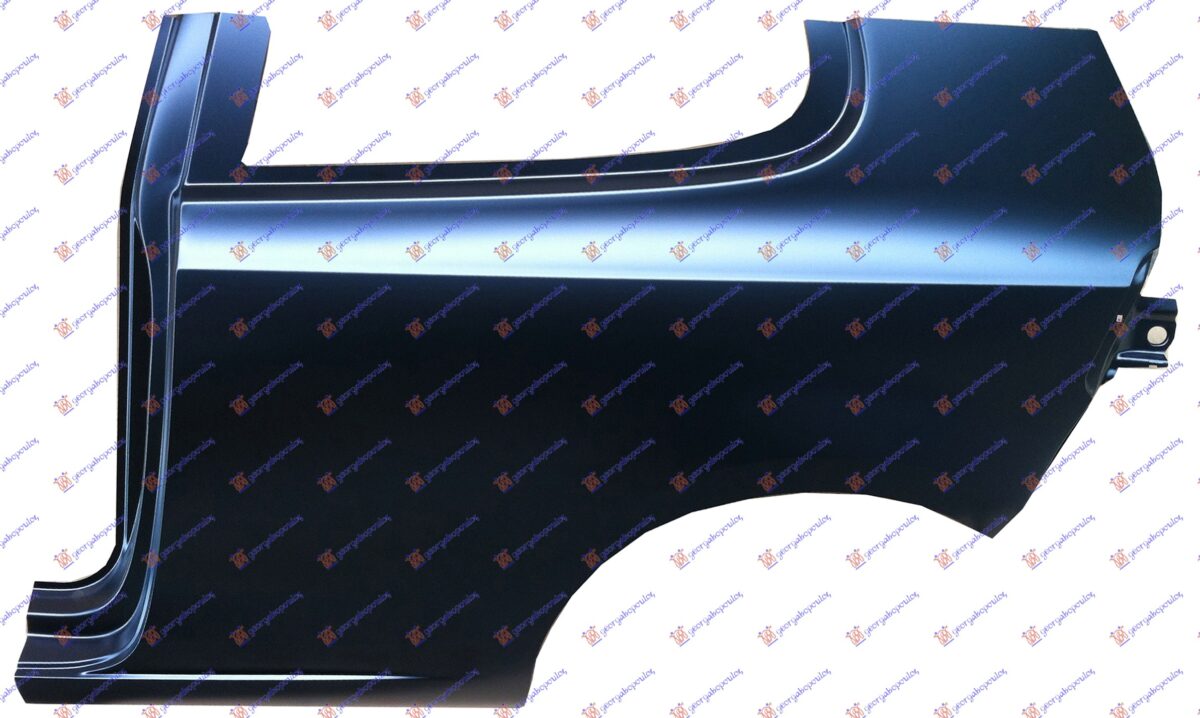 ΦΤΕΡΟ ΠΙΣΩ 3Π ΑΡ