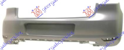 ΠΡΟΦΥΛΑΚΤΗΡΑΣ ΠΙΣΩ (Α ΠΟΙΟΤΗΤΑ)