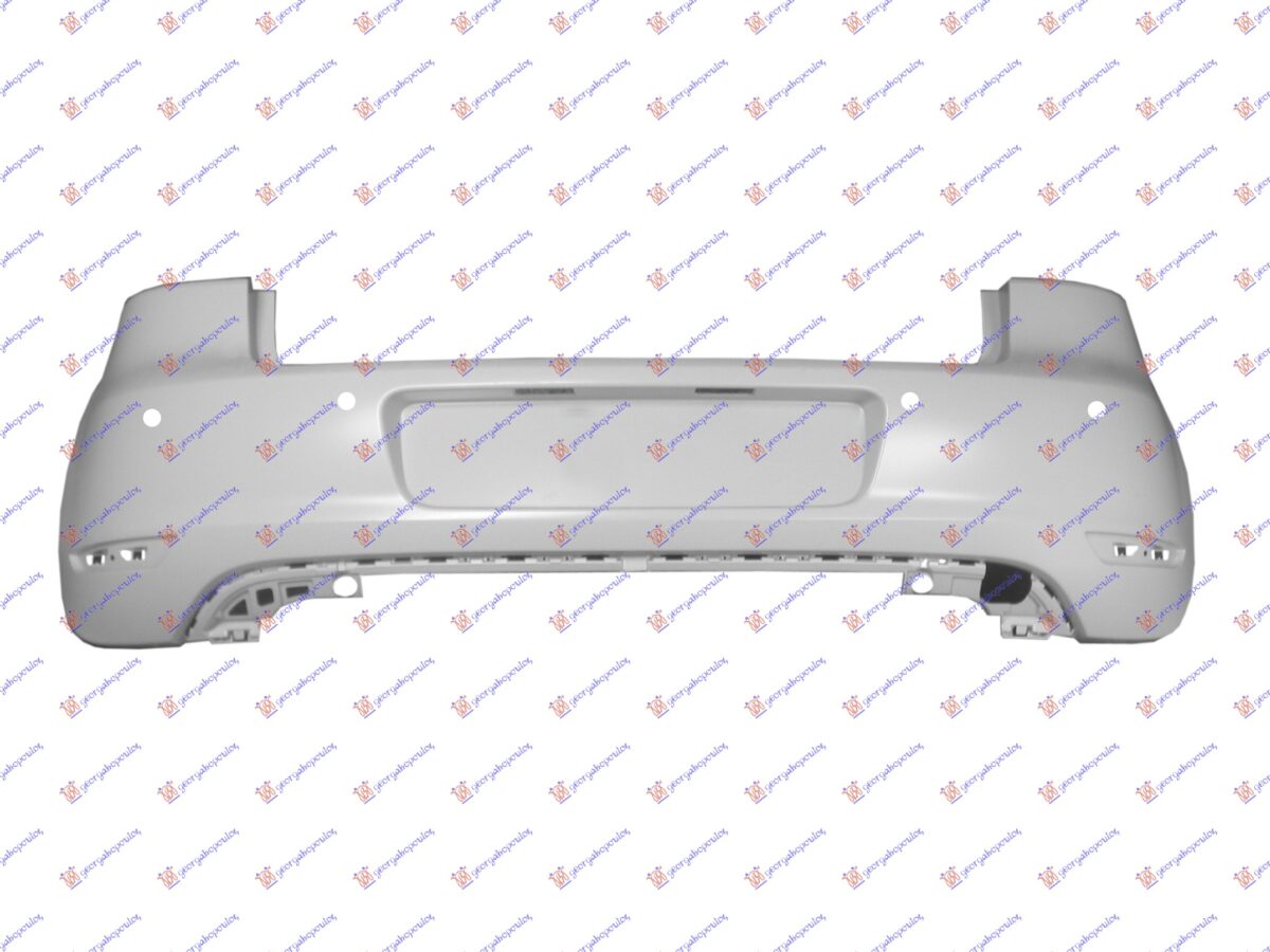 ΠΡΟΦΥΛΑΚΤΗΡΑΣ ΠΙΣΩ (ΜΕ 4 PDC) (Α ΠΟΙΟΤΗΤΑ)