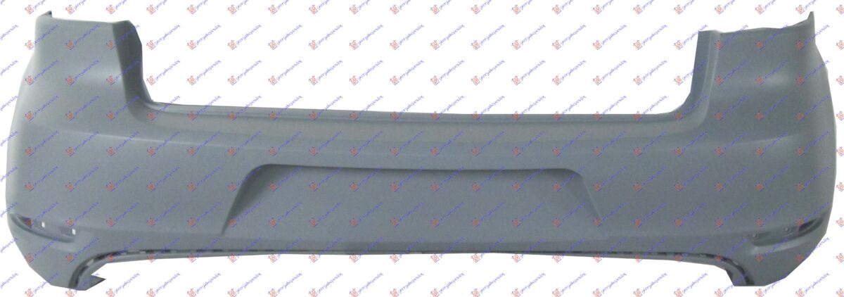 ΠΡΟΦΥΛΑΚΤΗΡΑΣ ΠΙΣΩ (GTi/GTD)