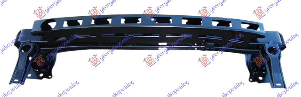 ΤΡΑΒΕΡΣΑ ΠΡΟΦΥΛΑΚΤΗΡΑ ΕΜΠΡΟΣ GTI