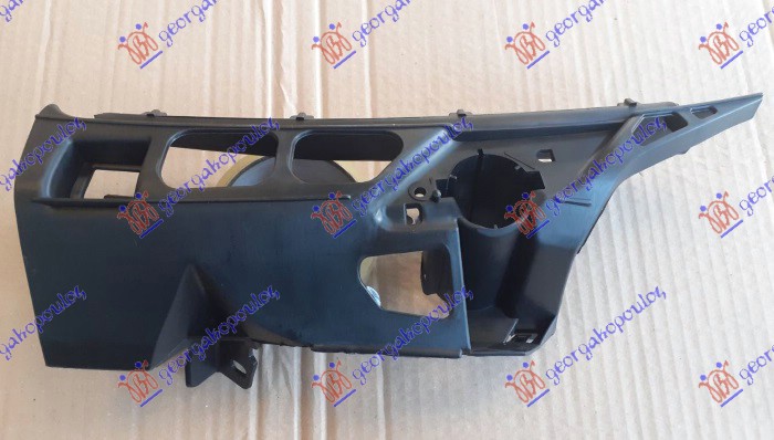 ΒΑΣΗ ΠΡΟΦΥΛΑΚΤΗΡΑ ΕΜΠΡΟΣ ΠΛΑΙΝΗ ΠΛΑΣΤΙΚΗ (R) ΑΡ