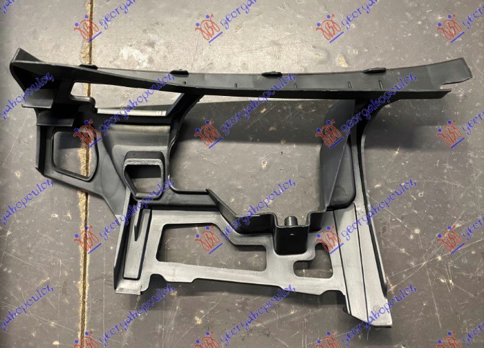 ΒΑΣΗ ΠΡΟΦΥΛΑΚΤΗΡΑ ΕΜΠΡΟΣ ΠΛΑΙΝΗ ΠΛΑΣΤΙΚΗ ΔΕΞ