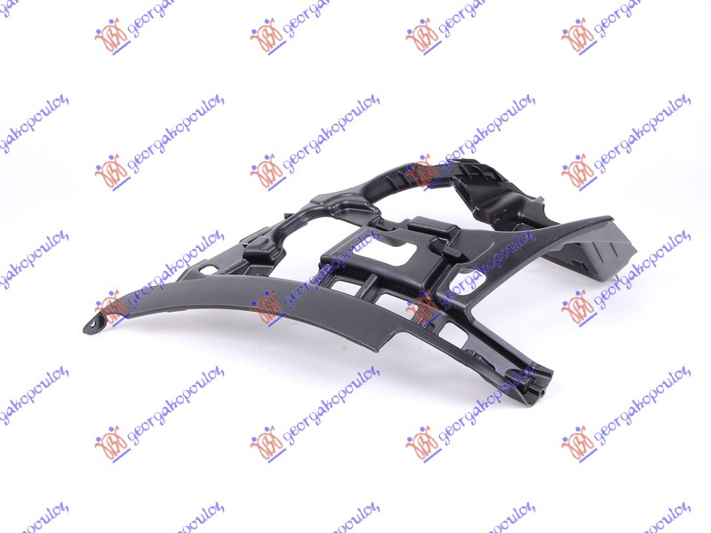 ΒΑΣΗ ΠΡΟΦΥΛΑΚΤΗΡΑ ΕΜΠΡΟΣ ΠΛΑΙΝΗ ΠΛΑΣΤΙΚΗ GTI ΔΕΞ