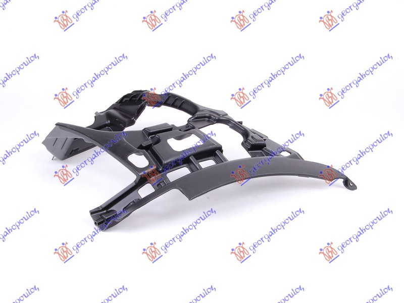 ΒΑΣΗ ΠΡΟΦΥΛΑΚΤΗΡΑ ΕΜΠΡΟΣ ΠΛΑΙΝΗ ΠΛΑΣΤΙΚΗ GTI ΑΡ