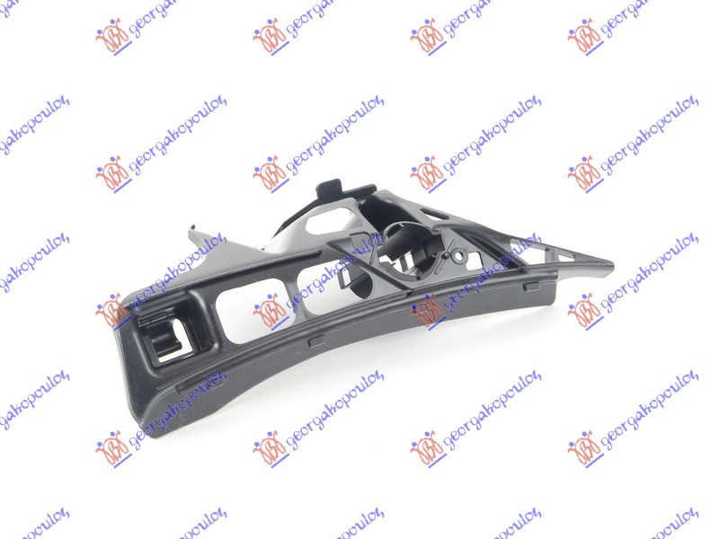 ΒΑΣΗ ΠΡΟΦΥΛΑΚΤΗΡΑ ΕΜΠΡΟΣ ΑΝΩ ΠΛΑΣΤΙΚΗ GTI ΔΕΞ