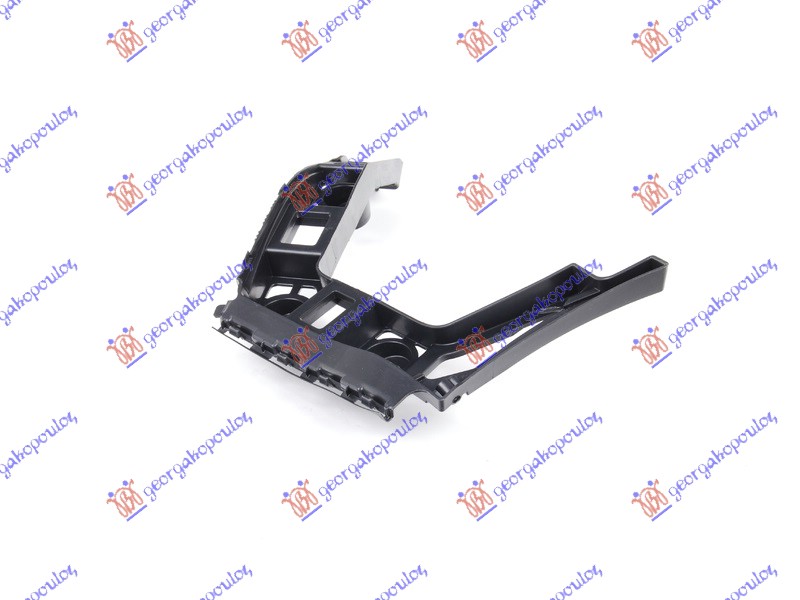 ΒΑΣΗ ΠΡΟΦΥΛΑΚΤΗΡΑ ΠΙΣΩ ΠΛΑΙΝΗ ΠΛΑΣΤΙΚΗ ΑΡ