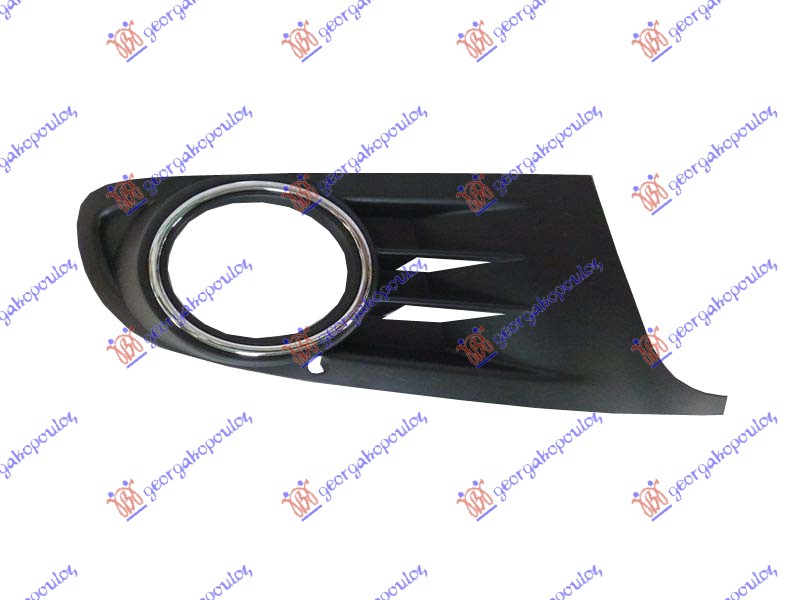 ΔΙΧΤΥ ΠΡΟΦΥΛΑΚΤΗΡΑ ΕΜΠΡΟΣ (ΜΕ ΤΡΥΠΑ ΓΙΑ ΠΡΟΒΟΛΕΑ) ΔΕΞ