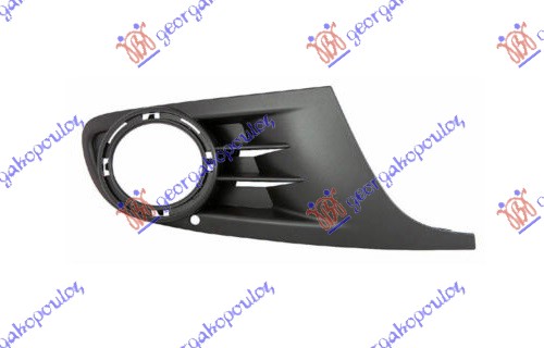 ΔΙΧΤΥ ΠΡΟΦΥΛΑΚΤΗΡΑ ΕΜΠΡΟΣ (ΜΕ ΤΡΥΠΑ ΓΙΑ ΠΡΟΒΟΛΕΑ) (ΧΩΡΙΣ ΤΟ ΧΡΩΜΙΟ) ΔΕΞ