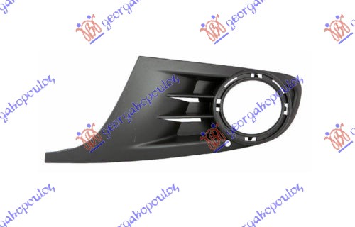 ΔΙΧΤΥ ΠΡΟΦΥΛΑΚΤΗΡΑ ΕΜΠΡΟΣ (ΜΕ ΤΡΥΠΑ ΓΙΑ ΠΡΟΒΟΛΕΑ) (ΧΩΡΙΣ ΤΟ ΧΡΩΜΙΟ) ΑΡ