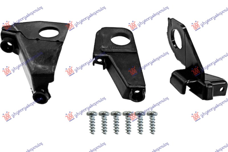 ΣΕΤ ΕΠΙΣΚΕΥΗΣ ΦΑΝΟΥ ΕΜΠΡΟΣ ΔΕΞ