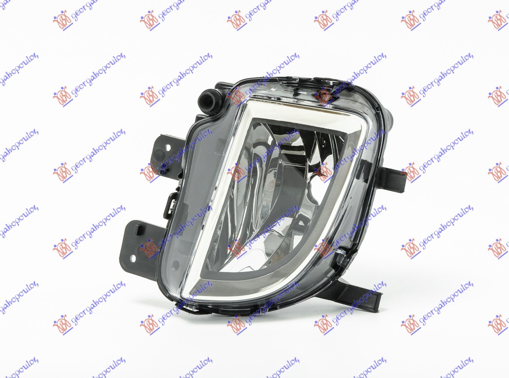 ΠΡΟΒΟΛΕΑΣ ΟΜΙΧΛΗΣ (Η8) GTI (E) (DEPO) ΑΡ