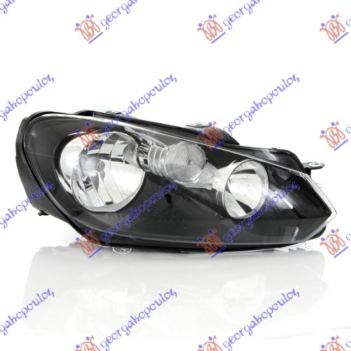 ΦΑΝΟΣ ΕΜΠΡΟΣ ΗΛΕΚΤΡΙΚΟΣ (ΤΥΠΟΥ HELLA) (Ε) (DEPO) ΔΕΞ