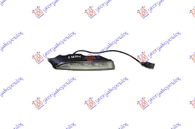 ΦΑΝΟΣ ΗΜΕΡΑΣ ΕΜΠΡΟΣ (R) ΔΕΞ