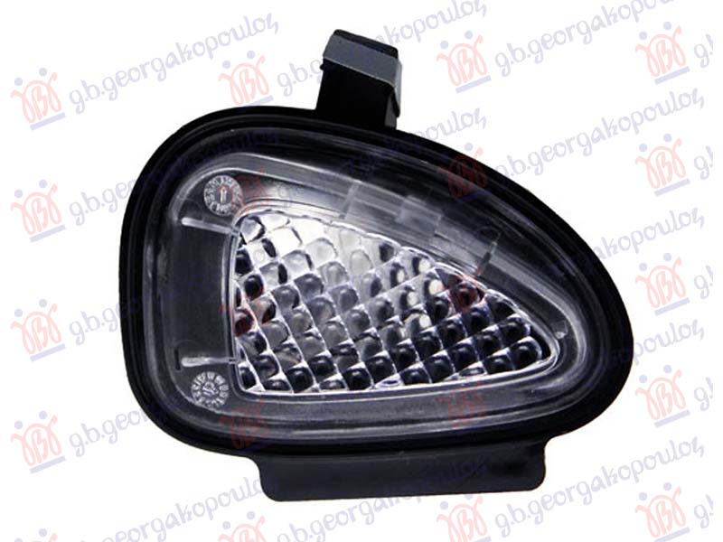 ΦΩΣ ΑΣΦΑΛΕΙΑΣ ΚΑΘΡΕΦΤΗ ΔΕΞ