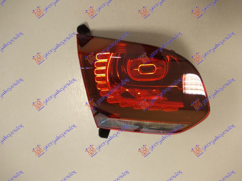 ΦΑΝΟΣ ΠΙΣΩ ΕΣΩ (CABRIO) (HELLA) ΔΕΞ