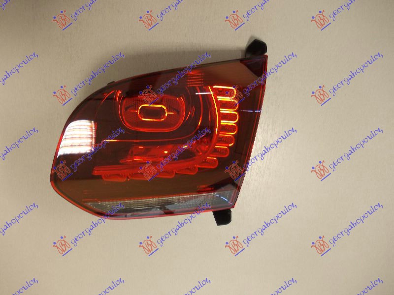 ΦΑΝΟΣ ΠΙΣΩ ΕΣΩ (CABRIO) (HELLA) ΑΡ