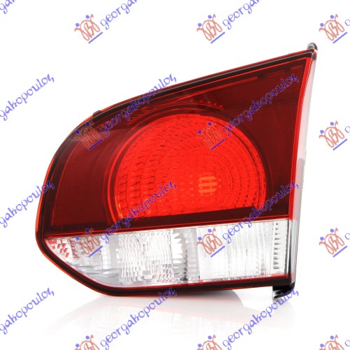 ΦΑΝΟΣ ΠΙΣΩ ΕΣΩ ΣΚΟΥΡΟ (ΤΥΠΟΥ HELLA) (Ε) (DEPO) ΔΕΞ