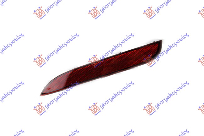 ΑΝΤΑΝΑΚΛΑΣΤΙΚΟ ΠΡΟΦΥΛΑΚΤΗΡΑ ΠΙΣΩ (R) ΑΡ