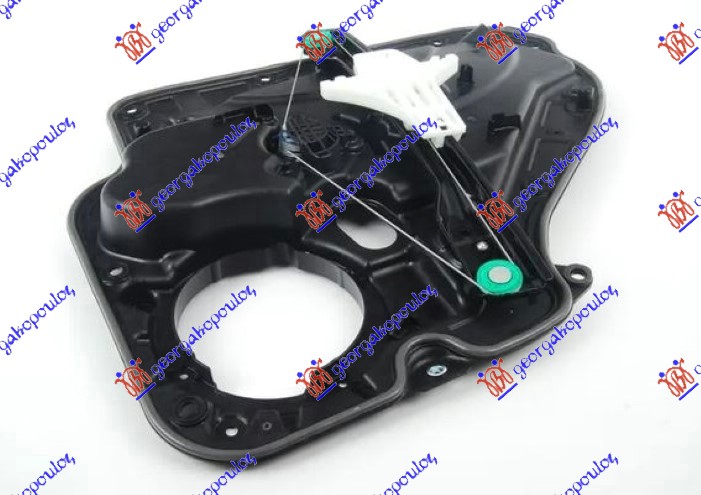 ΓΡΥΛΛΟΣ ΠΑΡΑΘΥΡΟΥ ΠΙΣΩ ΗΛΕΚΤΡΙΚΟΣ (ΧΩΡΙΣ ΜΟΤΕΡ) (ΜΕ ΕΠΕΝΔΥΣΗ) (Α ΠΟΙΟΤΗΤΑ) ΑΡ